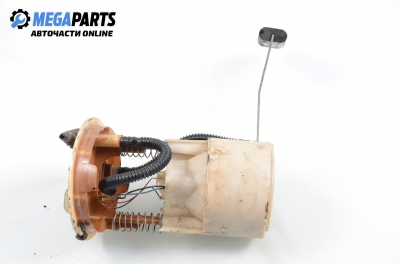 Нивомер за Renault Megane I Coach (03.1996 - 08.2003) 1.6 e (DA0F)