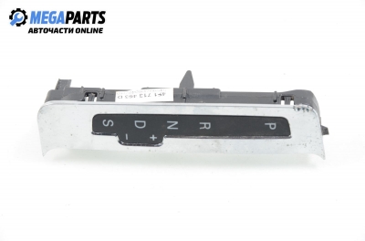 Индикатор автоматични скорости за Audi A6 Sedan C6 (05.2004 - 03.2011)