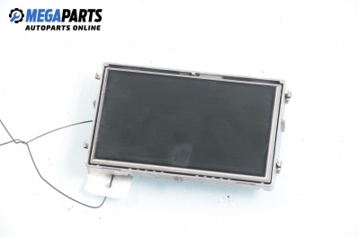 Дисплей за Renault Espace IV Minivan (11.2002 - 02.2015)