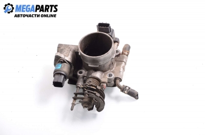 Дроселова клапа за Subaru Impreza Wagon I (08.1992 - 12.2000) 2.0 i AWD, 116 к.с.