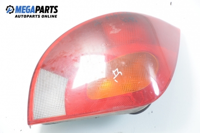 Стоп за Ford Fiesta IV Hatchback (08.1995 - 09.2002), позиция: дясна, D25KA