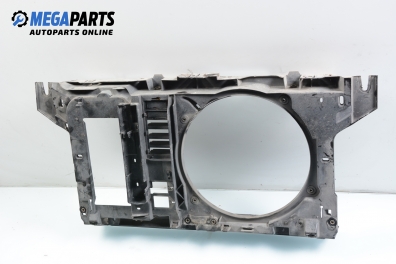 Дифузьор за Citroen C5 I Sedan (03.2001 - 03.2005) 2.0 HDi (DCRHZB, DCRHZE), 109 к.с.