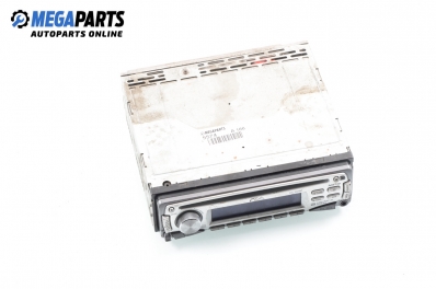 CD-радио за Alfa Romeo 166 (936) (09.1998 - 06.2007), Aiwa CDC-X504MP