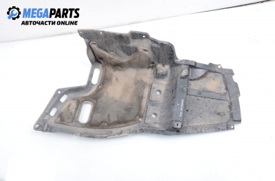 Кора под купе за Toyota Avensis Station Wagon II (04.2003 - 11.2008)