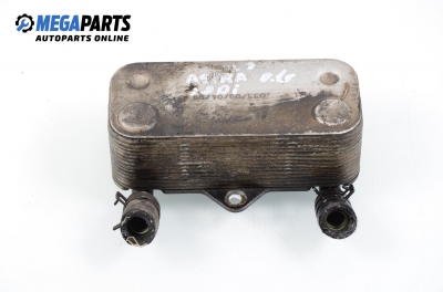 Маслоохладител за Opel Astra G Estate (02.1998 - 12.2009) 2.0 DI, 82 к.с.