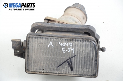 Халоген за BMW 5 Series E34 Sedan (12.1987 - 11.1995), седан, позиция: дясна