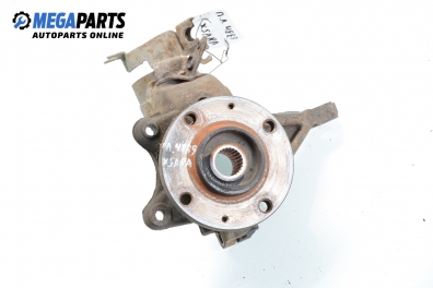 Шенкел главина за Citroen Xsara Break (10.1997 - 03.2010), позиция: предна, лява