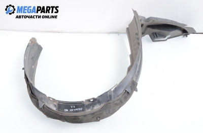 Подкалник за Toyota Avensis Station Wagon II (04.2003 - 11.2008), 4+1 вр., комби, позиция: предна, лява