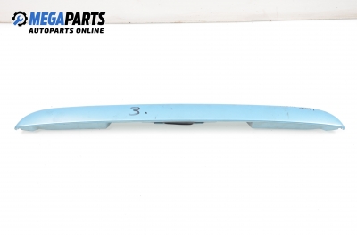 Лайсна заден капак за Citroen Xsara Picasso (09.1999 - 06.2012)