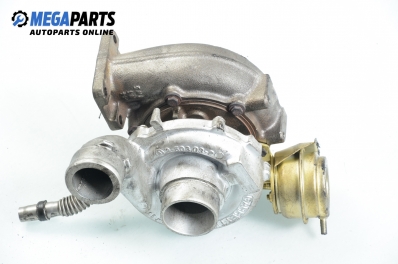 Турбо за Volkswagen Passat Sedan B5.5 (10.2000 - 12.2005) 2.5 TDI, 150 к.с., № Garrett 454135-6