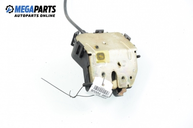 Брава заден капак за Ford Focus I Estate (02.1999 - 12.2007), комби