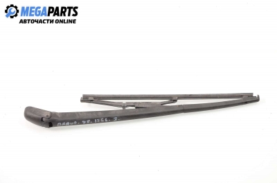 Рамо задна чистачка за Fiat Bravo I Coupe (1995-10-01 - 2001-10-01), позиция: задна