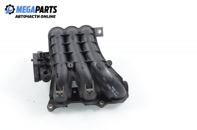 Всмукателен колектор за Mitsubishi Colt VI Hatchback (10.2002 - 06.2012) 1.1, 75 к.с.