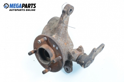 Шенкел главина за Ford Fiesta III Hatchback (01.1989 - 01.1997), позиция: предна, лява