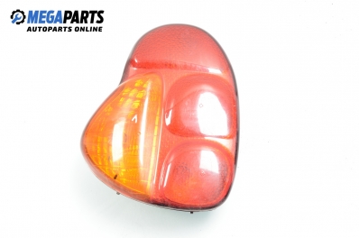 Стоп за Fiat Multipla Multivan (04.1999 - 06.2010), позиция: лява