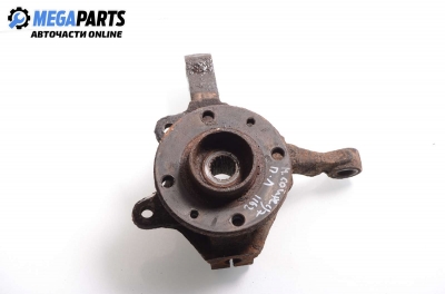 Шенкел главина за Renault Megane I Coach (03.1996 - 08.2003), позиция: предна, лява