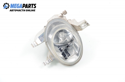 Халоген за Peugeot 206 Hatchback (08.1998 - 12.2012), хечбек, позиция: лява