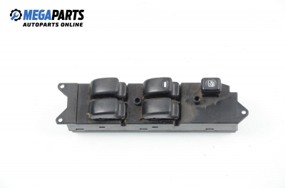 Бутони ел. стъкла  за Mitsubishi Galant VI Sedan (09.1996 - 10.2004)