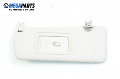 Сенник за Renault Laguna III Hatchback (10.2007 - 12.2015), позиция: лява