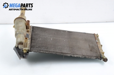 Воден радиатор за Fiat Punto Hatchback (09.1993 - 09.1999) 75 1.2, 73 к.с.