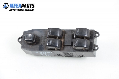 Бутони ел. стъкла и огледала  за Daewoo Nubira Sedan (04.1997 - 06.1999)