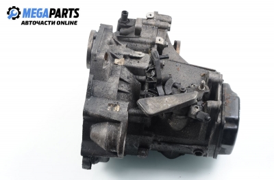 Ръчна скоростна кутия за Seat Ibiza V Hatchback (03.2008 - 03.2017) 1.4 TDI, 80 к.с.