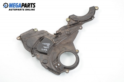 Капак ангренажен ремък за Mazda Premacy Minivan (07.1999 - 03.2005) 2.0 TD, 90 к.с.