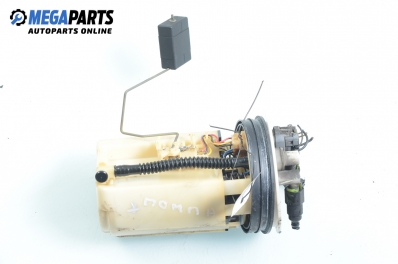 Бензинова помпа за Mitsubishi Space Star Minivan (06.1998 - 12.2004) 1.8 GDI (DG5A), 122 к.с.