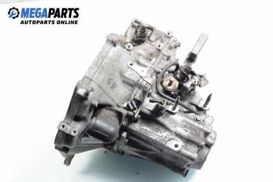 Ръчна скоростна кутия за Honda Jazz II (GD) (03.2002 - 12.2008) 1.3, 83 к.с.