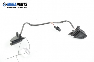 Бутони волан за Renault Laguna III Hatchback (10.2007 - 12.2015)