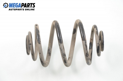 Пружина за ходова част за Daewoo Espero Sedan (10.1991 - 09.1999), седан, позиция: задна