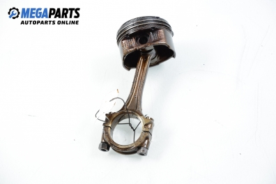 Бутало за Nissan Micra III Hatchback (01.2003 - 06.2010) 1.4 16V, 88 к.с.
