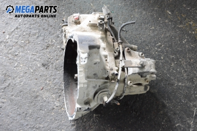 Ръчна скоростна кутия за Nissan Almera II Hatchback (01.2000 - 12.2006) 2.2 Di, 110 к.с.