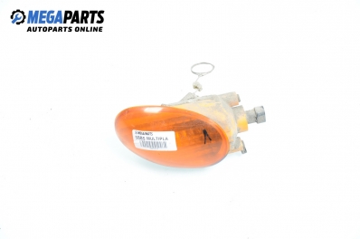 Мигач за Fiat Multipla Multivan (04.1999 - 06.2010), позиция: лява