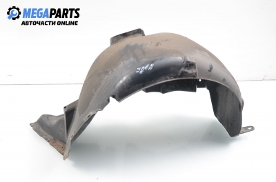 Подкалник за Seat Ibiza V Hatchback (03.2008 - 03.2017), 2+1 вр., позиция: задна, дясна