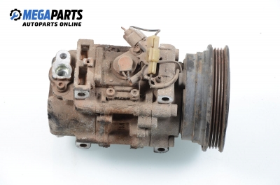 Компресор климатик за Fiat Marea Sedan (09.1996 - 12.2007) 1.6 16V, 102 к.с., № Denso 442500-2131