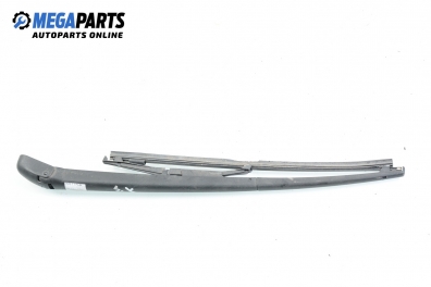 Рамо задна чистачка за Fiat Multipla Multivan (04.1999 - 06.2010), позиция: задна