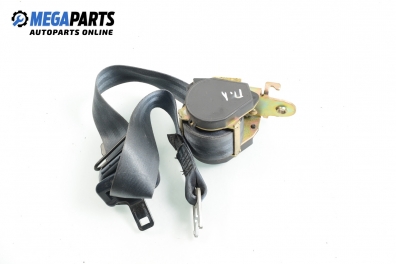 Предпазен колан за Renault Espace IV Minivan (11.2002 - 02.2015), позиция: предна, лява