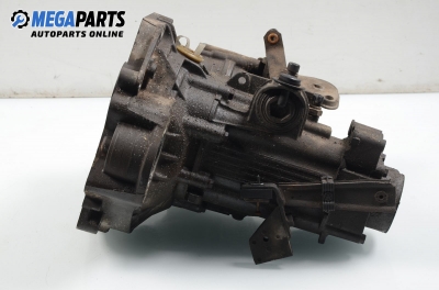 Ръчна скоростна кутия за Volkswagen Golf III Hatchback (08.1991 - 07.1998) 1.6, 75 к.с.