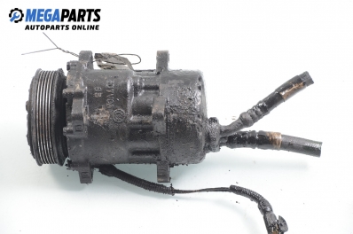 Компресор климатик за Peugeot Partner Box I (04.1996 - 12.2015) 1.9 D, 69 к.с.