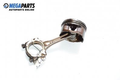 Бутало за Nissan Micra III Hatchback (01.2003 - 06.2010) 1.4 16V, 88 к.с.