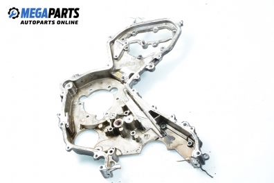 Капак ангренажен ремък за Nissan Almera II Hatchback (01.2000 - 12.2006) 2.2 Di, 110 к.с.