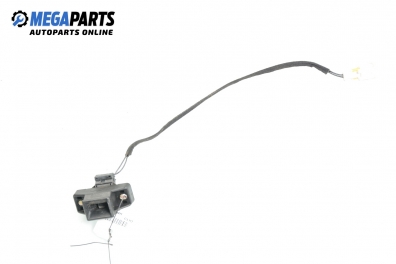 Брава заден капак за Renault Clio II Hatchback (09.1998 - 09.2005)