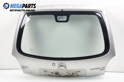 Заден капак за Opel Corsa B Hatchback (03.1993 - 12.2002), 2+1 вр.
