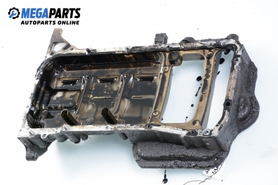 Картер за Nissan Almera II Hatchback (01.2000 - 12.2006) 2.2 Di, 110 к.с.