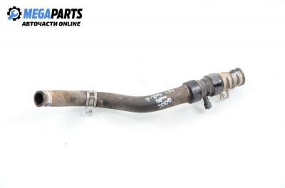 Воден маркуч за Peugeot 206 Hatchback (08.1998 - 12.2012) 1.4 i, 75 к.с.