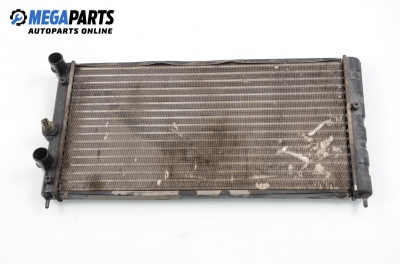 Воден радиатор за Skoda Felicia I Pick-Up FUN (10.1995 - 04.2002) 1.9 D, 64 к.с.