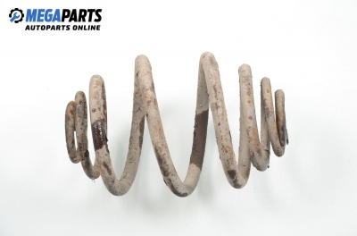 Пружина за ходова част за Daewoo Espero Sedan (10.1991 - 09.1999), седан, позиция: задна