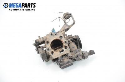 Дроселова клапа за Opel Corsa B Hatchback (03.1993 - 12.2002) 1.0 i 12V, 54 к.с.