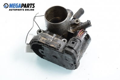 Дроселова клапа за Seat Ibiza III Hatchback (08.1999 - 02.2002) 1.4, 60 к.с.